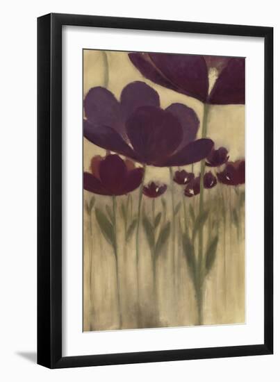 Summer Bloom II-null-Framed Giclee Print
