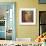 Summer Bloom-Don Li-Leger-Framed Giclee Print displayed on a wall