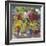 Summer Bloom-Valeriy Chuikov-Framed Giclee Print