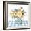 Summer Bouquet I-Carol Robinson-Framed Art Print