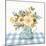 Summer Bouquet I-Carol Robinson-Mounted Art Print