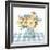 Summer Bouquet I-Carol Robinson-Framed Art Print