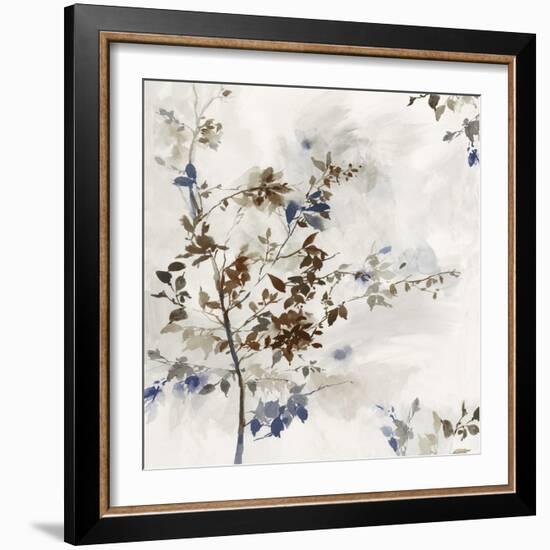 Summer Branches-Asia Jensen-Framed Art Print