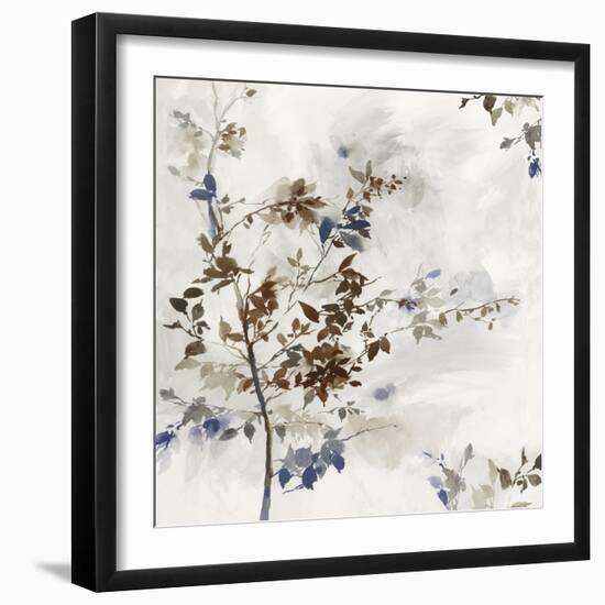 Summer Branches-Asia Jensen-Framed Art Print