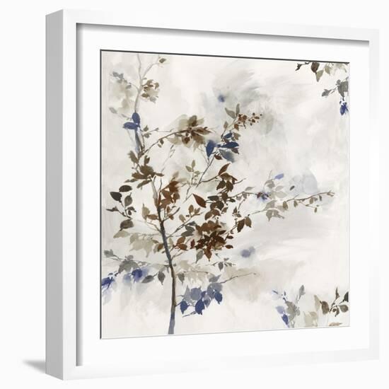 Summer Branches-Asia Jensen-Framed Art Print