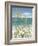 Summer Breeze I-Tim O'toole-Framed Art Print