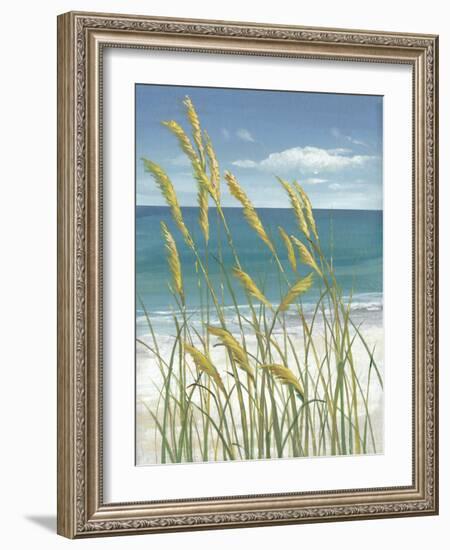 Summer Breeze I-Tim O'toole-Framed Art Print