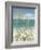 Summer Breeze I-Tim O'toole-Framed Art Print