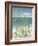 Summer Breeze I-Tim O'toole-Framed Art Print