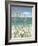 Summer Breeze I-Tim O'toole-Framed Art Print