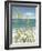 Summer Breeze I-Tim O'toole-Framed Art Print