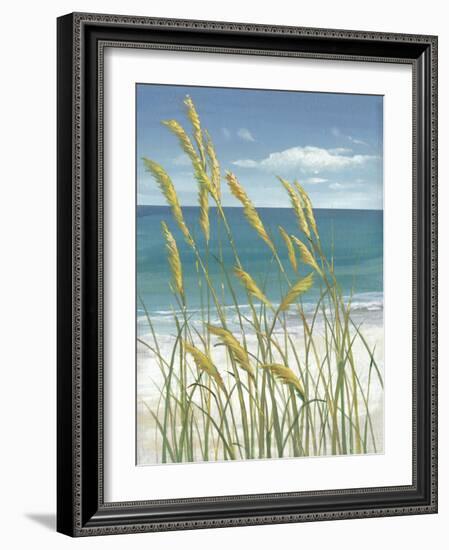 Summer Breeze I-Tim O'toole-Framed Art Print