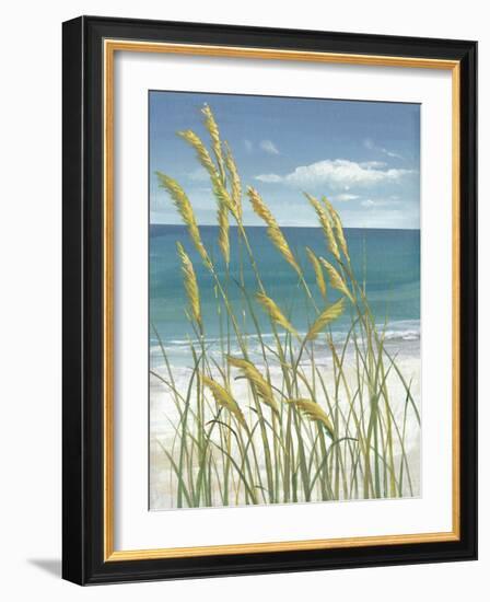 Summer Breeze I-Tim O'toole-Framed Art Print