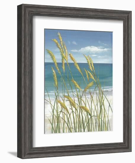 Summer Breeze I-Tim O'toole-Framed Art Print