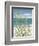 Summer Breeze I-Tim O'toole-Framed Art Print