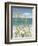 Summer Breeze I-Tim O'toole-Framed Art Print