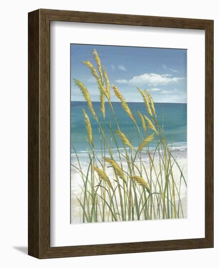 Summer Breeze I-Tim O'toole-Framed Art Print