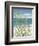 Summer Breeze I-Tim O'toole-Framed Art Print