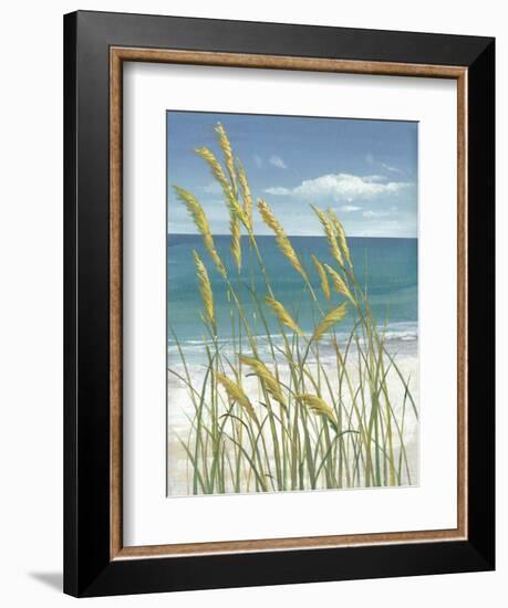 Summer Breeze I-Tim O'toole-Framed Art Print