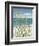 Summer Breeze I-Tim O'toole-Framed Art Print