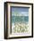 Summer Breeze I-Tim O'toole-Framed Art Print