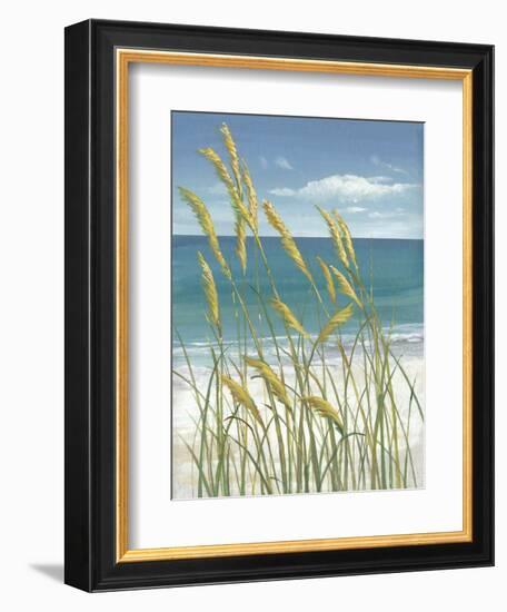 Summer Breeze I-Tim O'toole-Framed Art Print