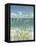 Summer Breeze II-Tim O'toole-Framed Stretched Canvas