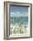 Summer Breeze II-Tim O'toole-Framed Art Print