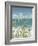 Summer Breeze II-Tim O'toole-Framed Art Print