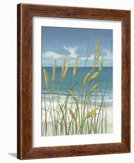 Summer Breeze II-Tim O'toole-Framed Art Print