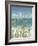 Summer Breeze II-Tim O'toole-Framed Art Print