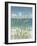 Summer Breeze II-Tim O'toole-Framed Art Print