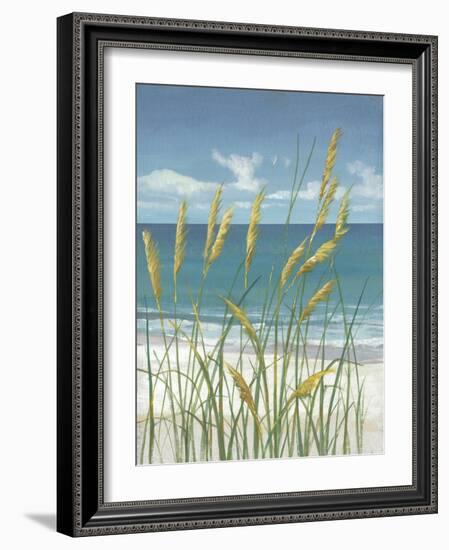 Summer Breeze II-Tim O'toole-Framed Art Print