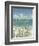 Summer Breeze II-Tim O'toole-Framed Art Print