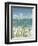 Summer Breeze II-Tim O'toole-Framed Art Print