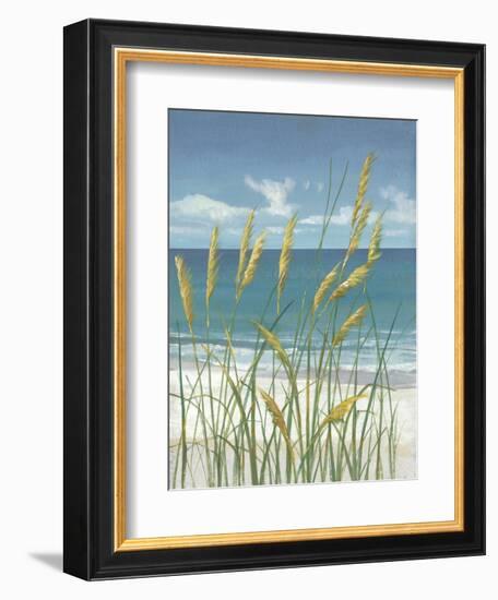 Summer Breeze II-Tim O'toole-Framed Art Print