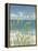 Summer Breeze II-Tim OToole-Framed Stretched Canvas