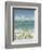 Summer Breeze II-Tim OToole-Framed Art Print