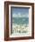 Summer Breeze II-Tim OToole-Framed Art Print