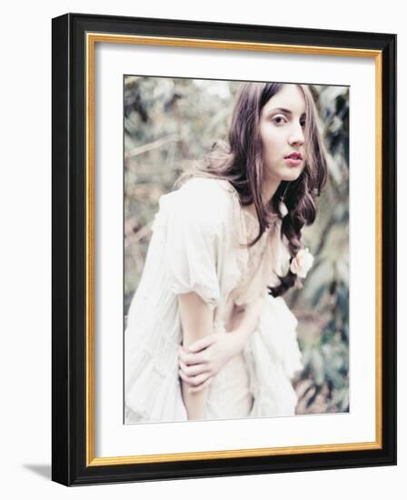 Summer Breeze-India Hobson-Framed Photographic Print