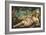 Summer, c.1555-Jacopo Robusti Tintoretto-Framed Giclee Print