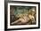 Summer, c.1555-Jacopo Robusti Tintoretto-Framed Giclee Print