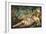 Summer, c.1555-Jacopo Robusti Tintoretto-Framed Giclee Print