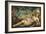 Summer, c.1555-Jacopo Robusti Tintoretto-Framed Giclee Print