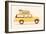 Summer Car ???-Florent Bodart-Framed Giclee Print