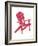 Summer Chair I-Avery Tillmon-Framed Art Print