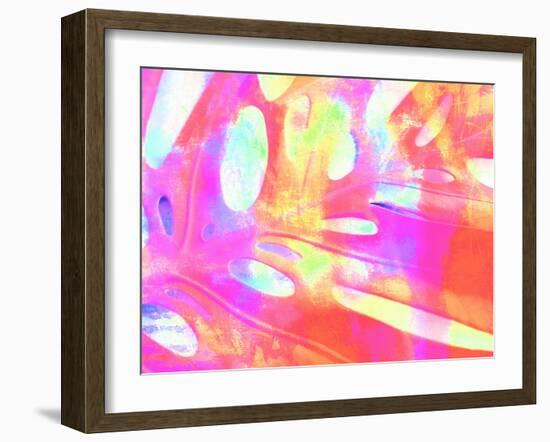 Summer Cheerfulness I-Eva Bane-Framed Photographic Print