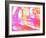 Summer Cheerfulness I-Eva Bane-Framed Photographic Print