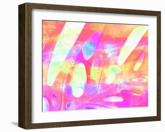 Summer Cheerfulness II-Eva Bane-Framed Photographic Print