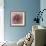 Summer Colour-Ann Oram-Framed Giclee Print displayed on a wall